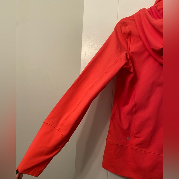 LULULEMON - In Stride Jacket Hoodie - Picture 5 of 8